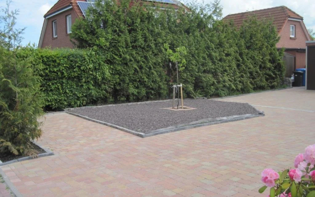 Pension Nordseebriese