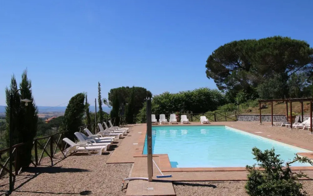 Mansion in Montefiascone Near Lake Bolsena