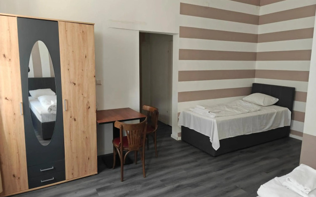 Altwienerhof Boutique Hotel