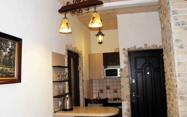 Мини-отель Glove House