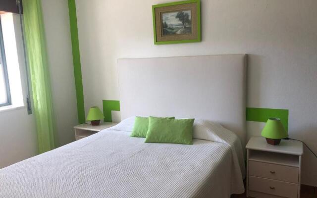 Camping Villa Park Zambujeira do Mar