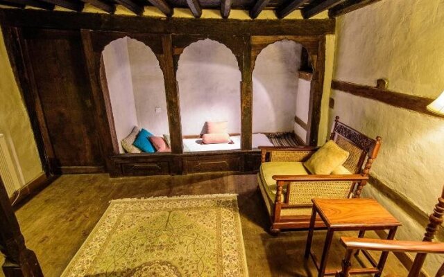 Serena Khaplu Palace