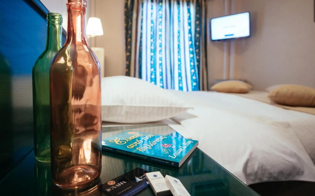 Ignatia Hotel