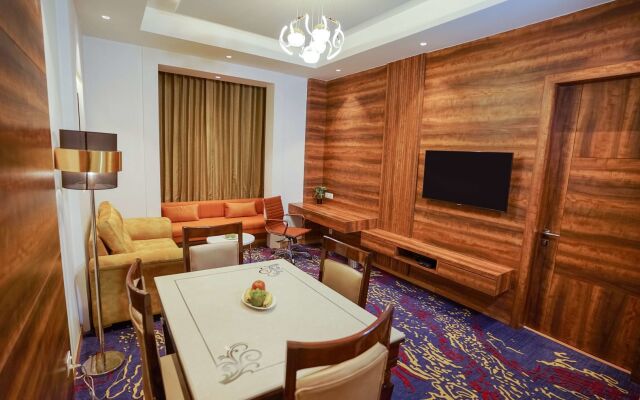 Best Western Vrindavan