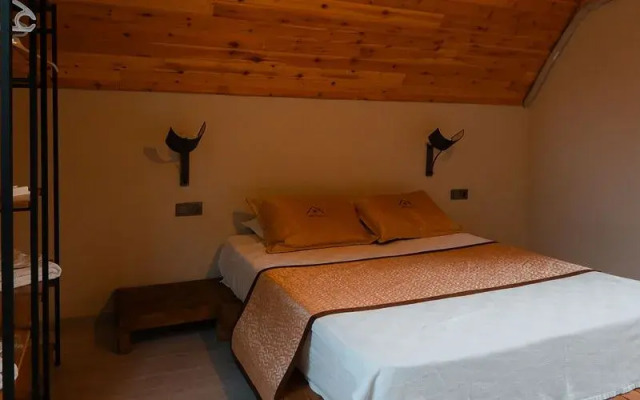Grd Villa Bungalov