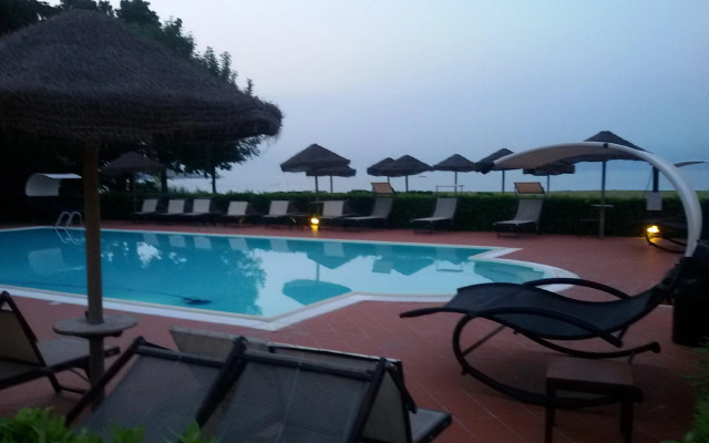 Yachting Hotel Mistral