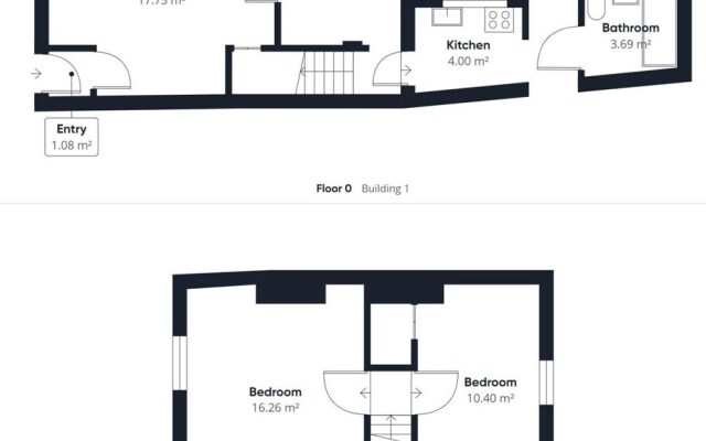 Host Stay The Charltons
