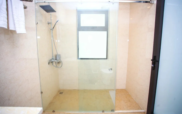 Indochina Legend Hotel