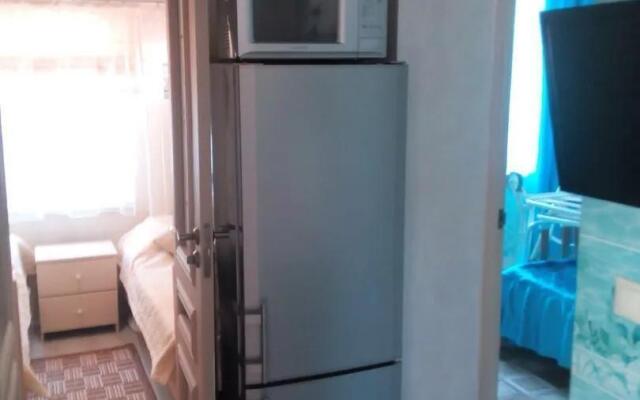 Апартаменты на Тенистой 3