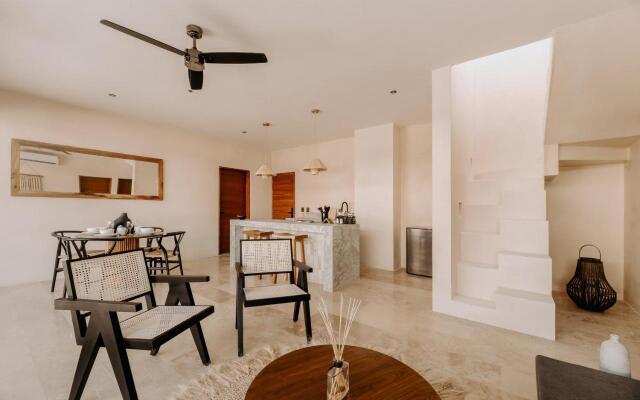 Majaro Tulum