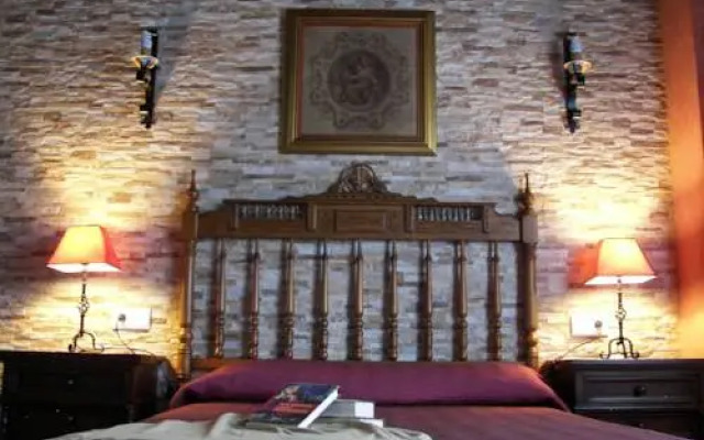 Los Laureles Casa Rural