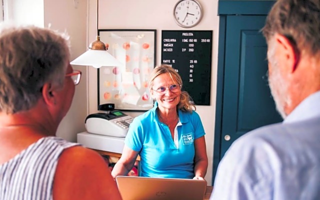Agda Lund Bed & Breakfast