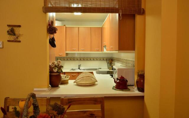 Apartamento Batan