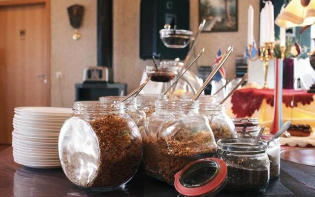 Guesthouse Svartiskógur Egilsstaðir