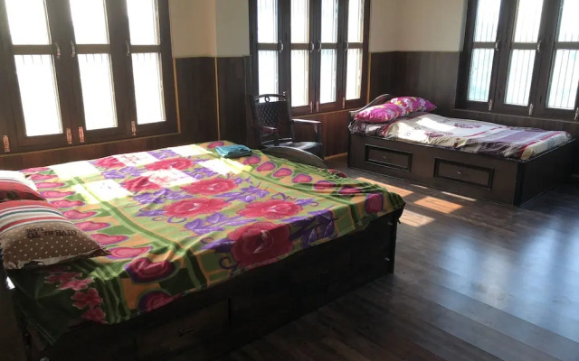 Chitwan Homestay