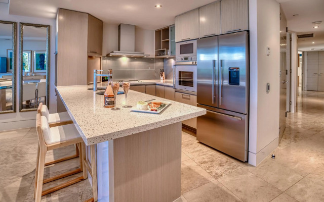 Oceans Mooloolaba