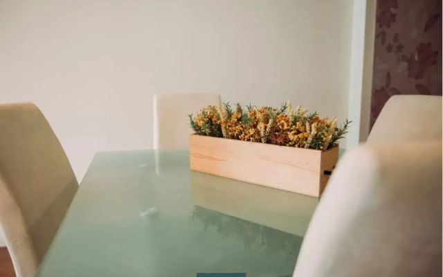 MyStay - D. João IV Holiday Apartment