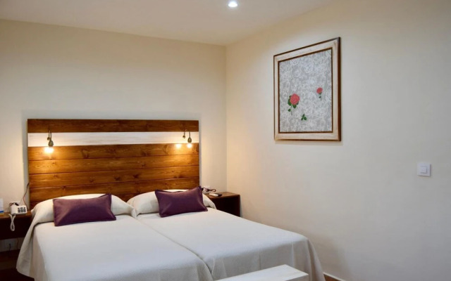 Hotel Puerta de Algadir