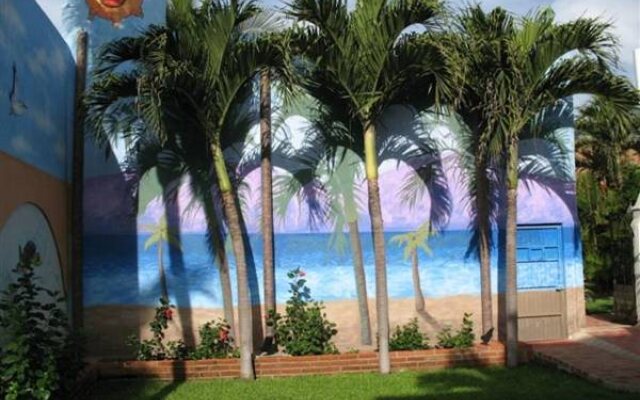 La Paloma Oceanfront Retreat