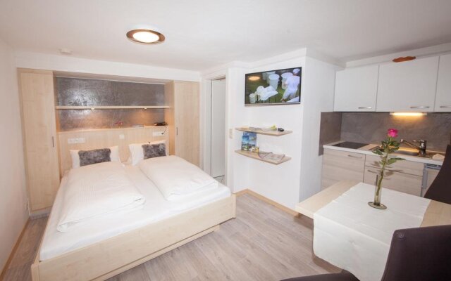 Appartement Haus Sonnenheim