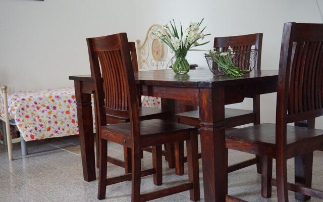 L'Abete Rosso Sul Po