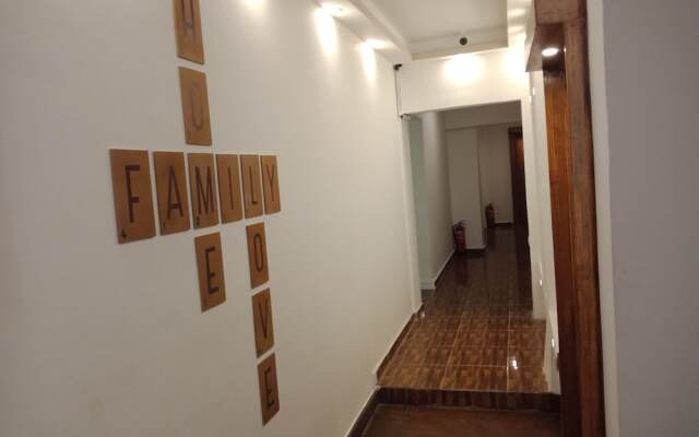 Cairo Castle Hostel