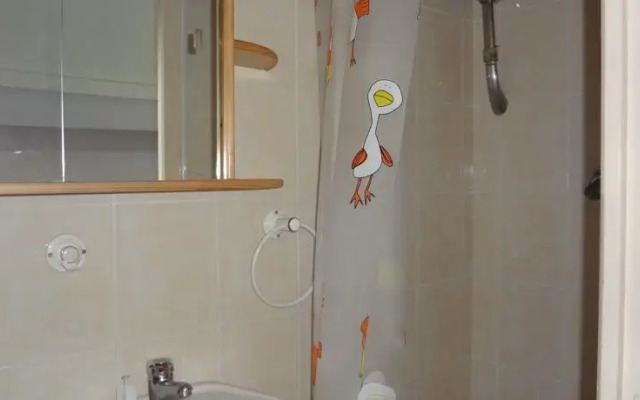 Apartment le Goaster