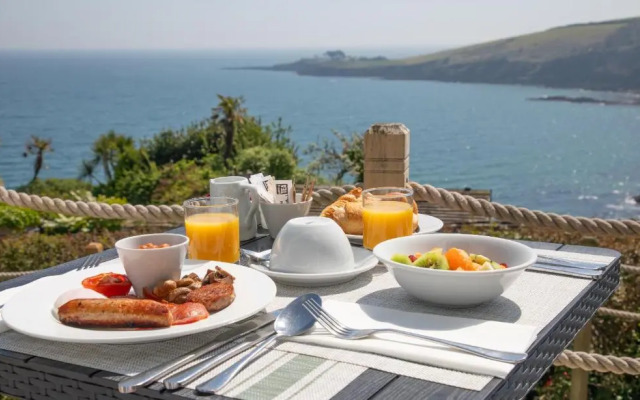 Mevagissey Bay Hotel