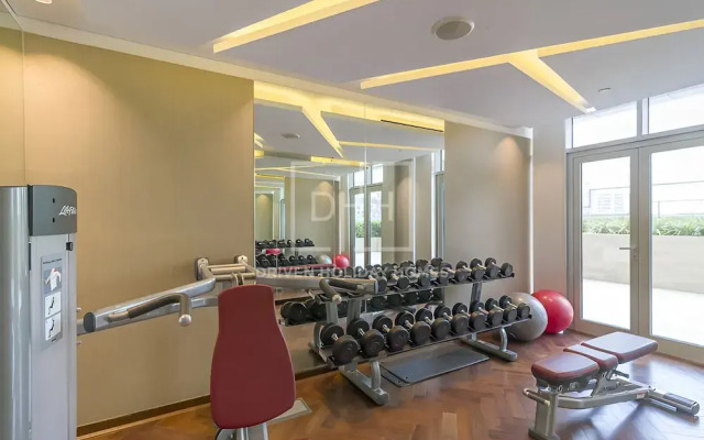 Damac Majestine Apartments