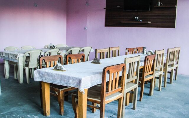 Goba Guest House