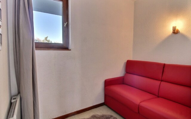 Résidence Plein Sud - Apt 2P - 4-6 Pax