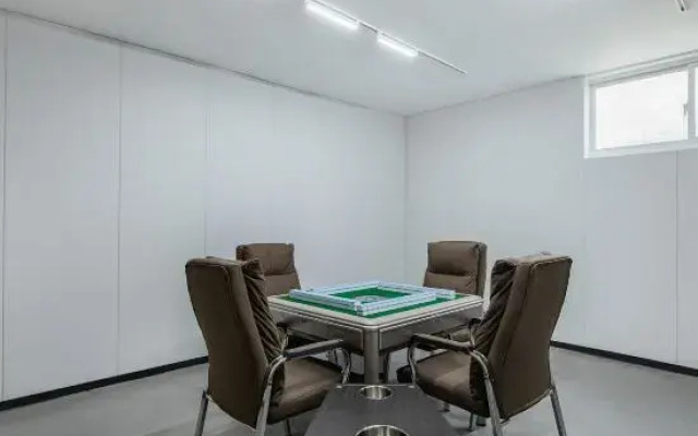 Mogan Mountain Xianyuan Shanju Boutique Hostel