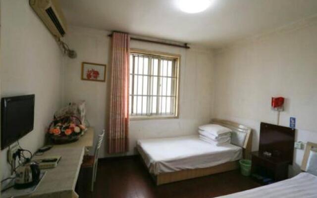 Xin Xin Hostel- Xi'an