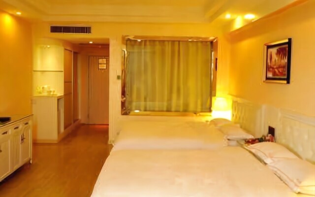 Cenxi Alixiang Hotel