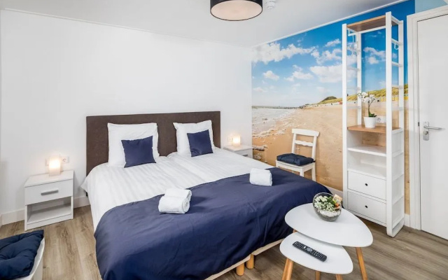 Hotel Bij Boone