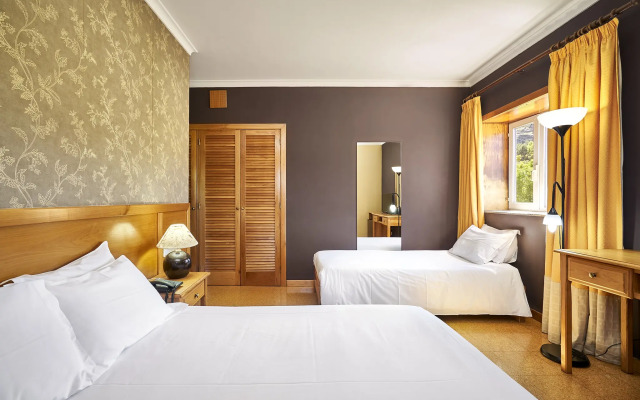 Hotel Castrum Villae