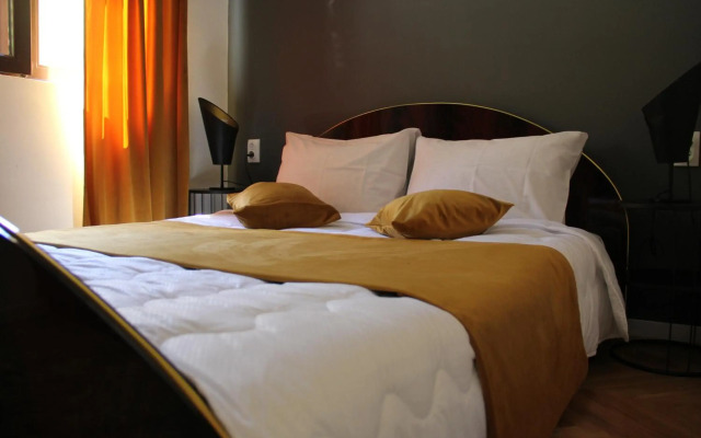 Apartmani Markovic