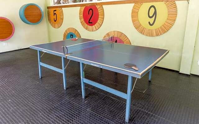 Gran Lençóis Flat Residence 2 suítes com sala