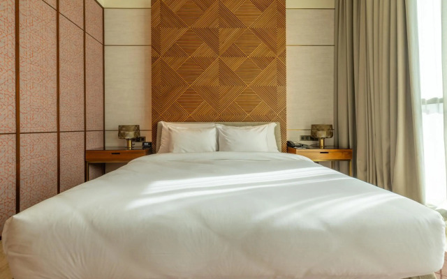 SHIRVAN Hotel City Yard Jeddah