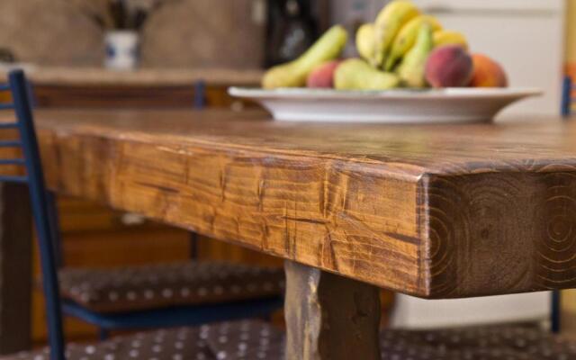 Appartamento Nuraghe