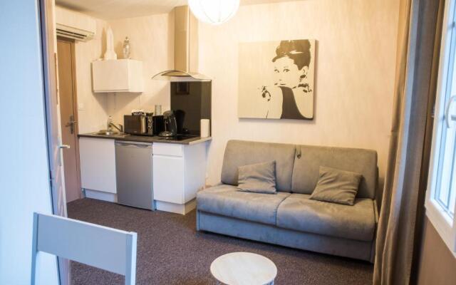 Studio Sainte Marie la Blanche