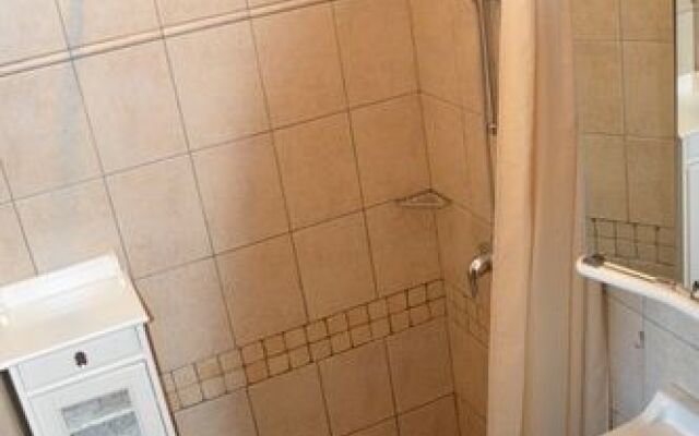 Bed and Breakfast Ouwerveldezicht