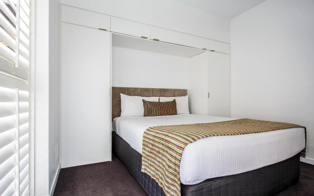 Code Apartments