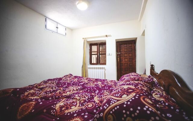 Auberge Jaafar Kasbaa Itto