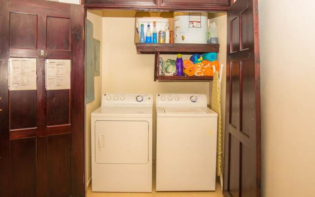 Villa Del Playa #4 - 278851