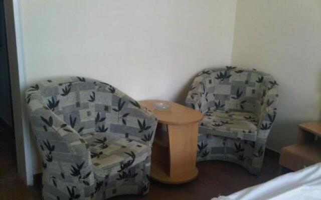 Hotel Istria