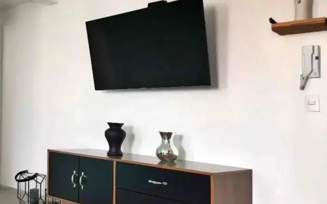 Céntrico departamento Ciudad de México