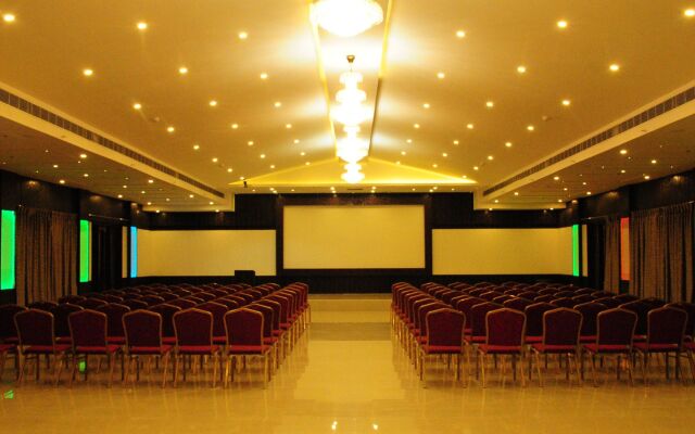 Renest Tirupati