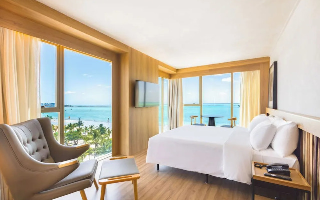 Sais Beach Living Hotel