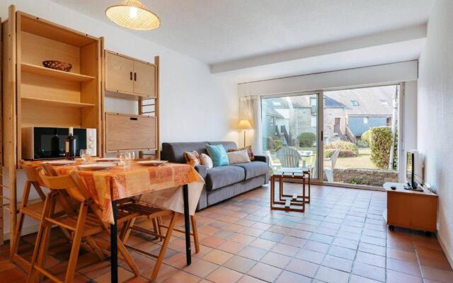 Appartement Carnac, 1 pièce, 4 personnes - FR-1-477-209